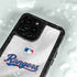 MLB Texas Rangers Home Jersey iPhone 15 Pro Waterproof Case